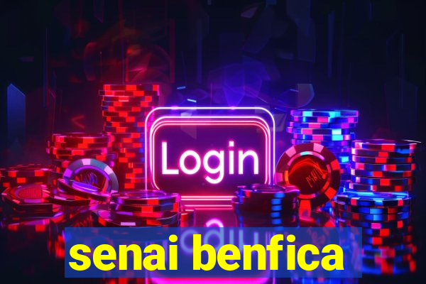 senai benfica
